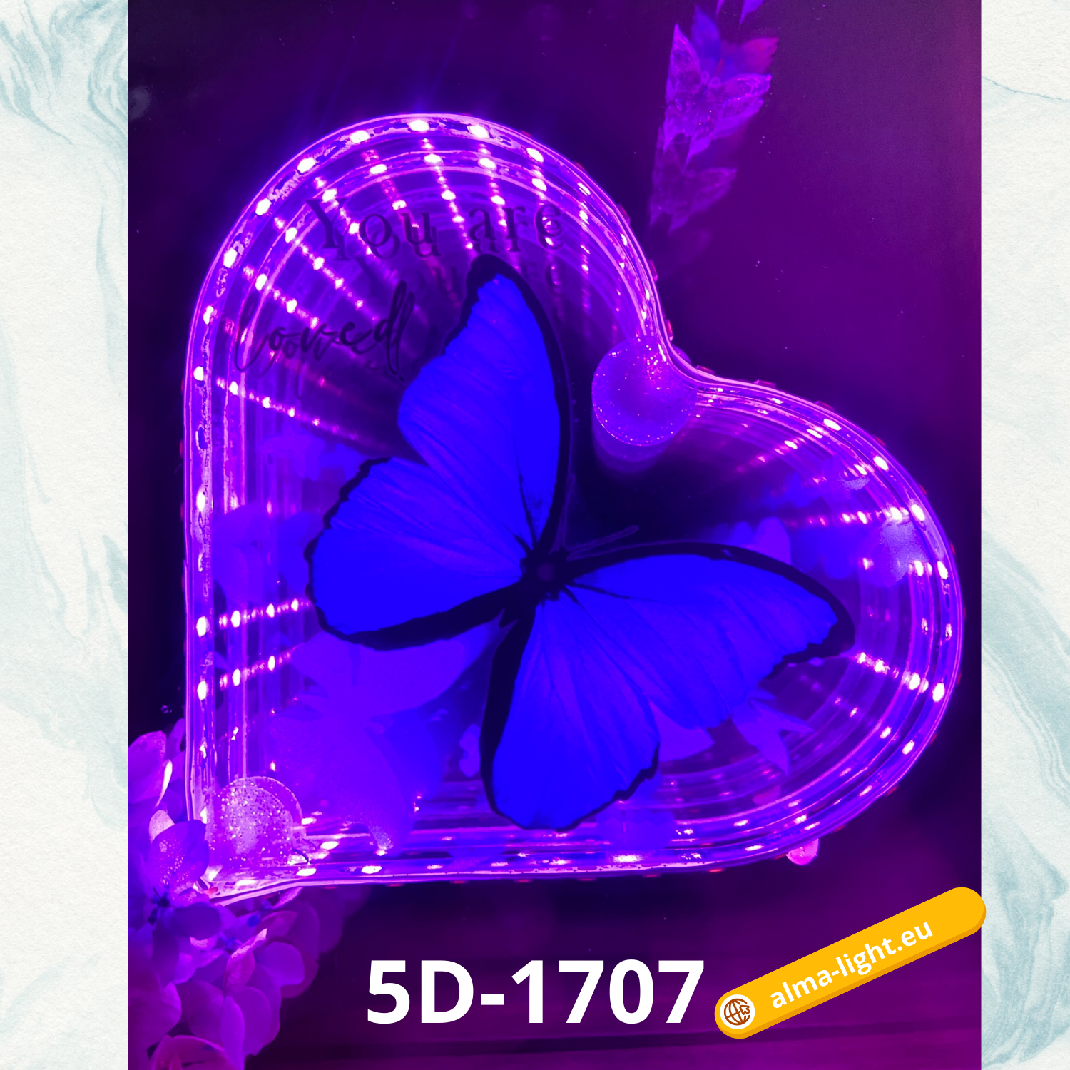 5D-1707